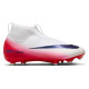 Nike Jr. Mercurial Superfly 10 Academy LV8 FG/MG Nike Jr. Mercurial Superfly 10 Academy LV8 FG/MG